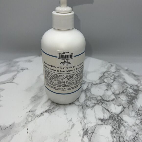 GAP Dream + Body Lotion 8 Fl Oz Pump-NEW! {discontinued } - Picture 2 of 3